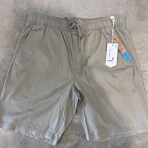 Vissla No See Ums 18” Eslastic Shorts